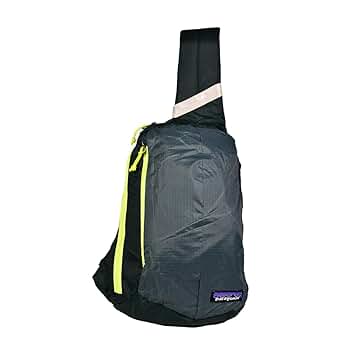 Amazon | [Patagonia] ULTRALIGHT BLACK HOLE SLING 49020 各色