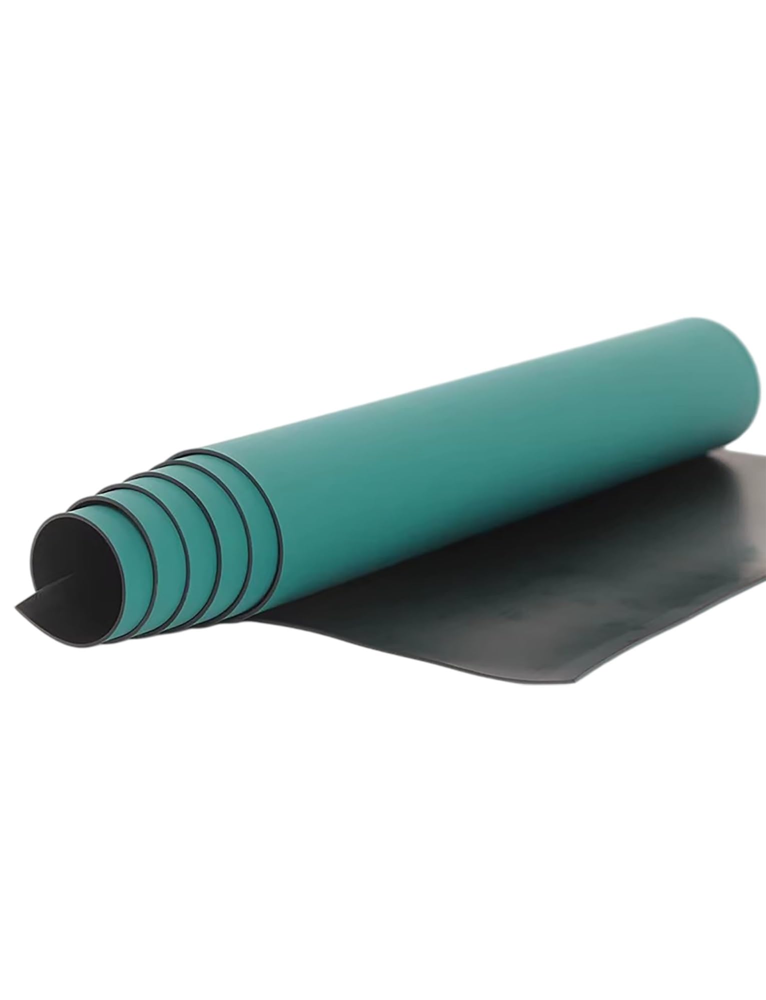 Large Silicone Soldering Mat, Soldering Mat, Static Heat Soldering Mat for Electronics Repair Multiple Sizes(23.6x47.2in/60x120cm)