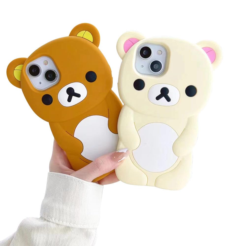 ❤かわいい 面白 萌え萌え クマのお尻 ストレス解消 携帯ケース 落下防止 Amazon.co.jp: LUCKCOF ケース For iPhone 7/8/SE2 /SE3 iPhone SE 第3