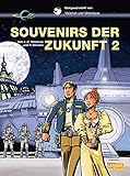  Valerian und Veronique 23: Souvenirs der Zukunft 2 (23)