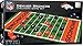 MasterPieces NFL Denver Broncos Checkers Game