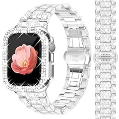 B2 Silver (Full Bling)