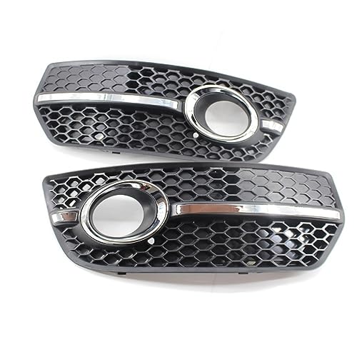 Calandre automobile Q5 2011 finition premium pour gril de pare-chocs avant