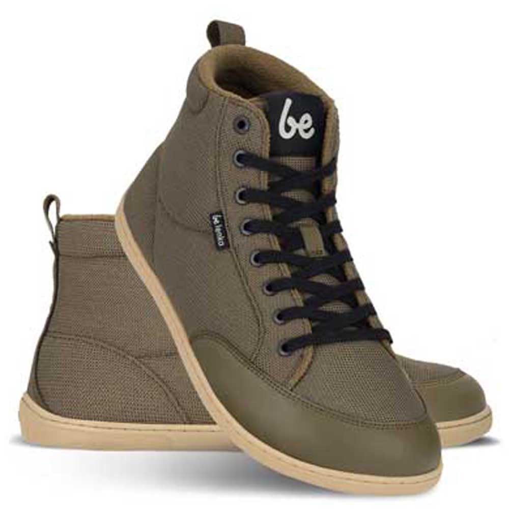 Be Lenka Rebound Thermo Barefoot Trainers EU 46