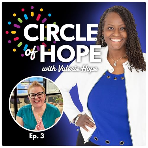 Your Intuition Is Right—Here’s How to Listen to It. | Ep. 3 COH | Valerie Hope