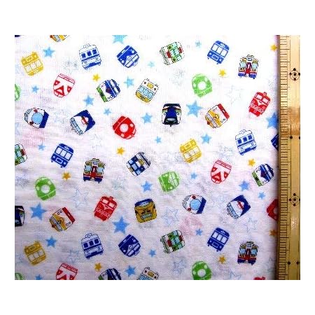 Amazon キッズ の マスク キット 4種類 作れる 進化した レシピ付き ブレスプラス ダブルガーゼ 生地 布 手芸 ガーゼ 手作り Boy Sセット 布 生地 通販