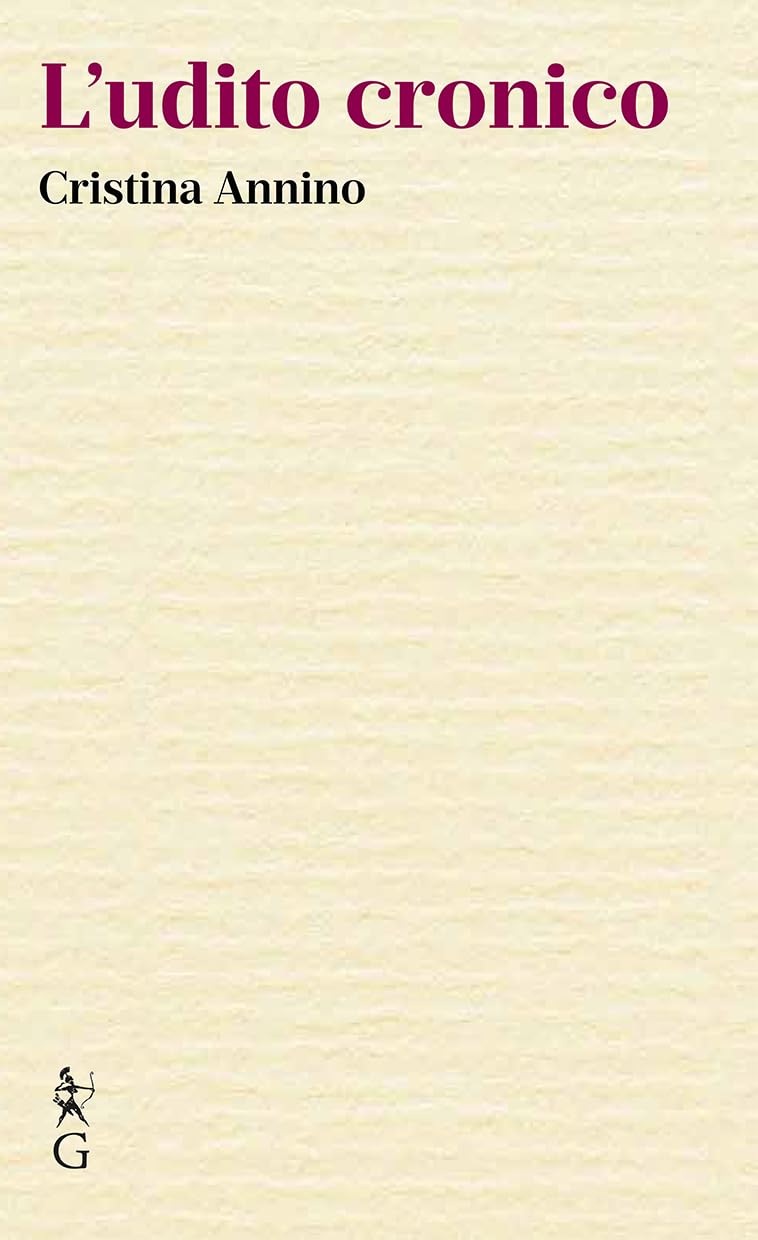 L'udito Cronico - 4