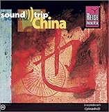 asiatische chinapfanne  Reise Know-How SoundTrip China: Musik-CD