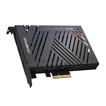 よ*よ様 AverMedia LIVE GAMER 4K キャプチャカード GC よ*よ様 AverMedia LIVE GAMER 4K キャプチャカード GC よ*よ様