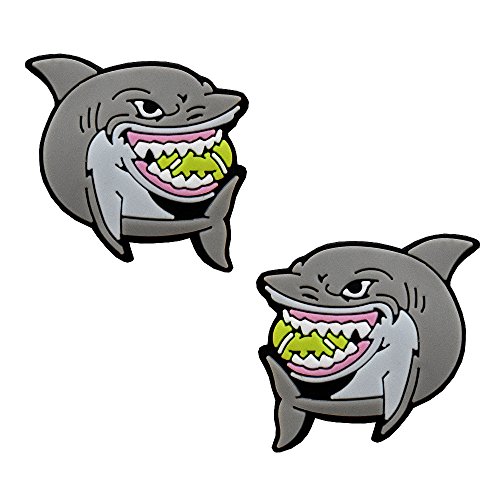 Racket Expressions Shark Tennis Dampeners