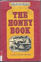 The Honey Book 0803830548 Book Cover