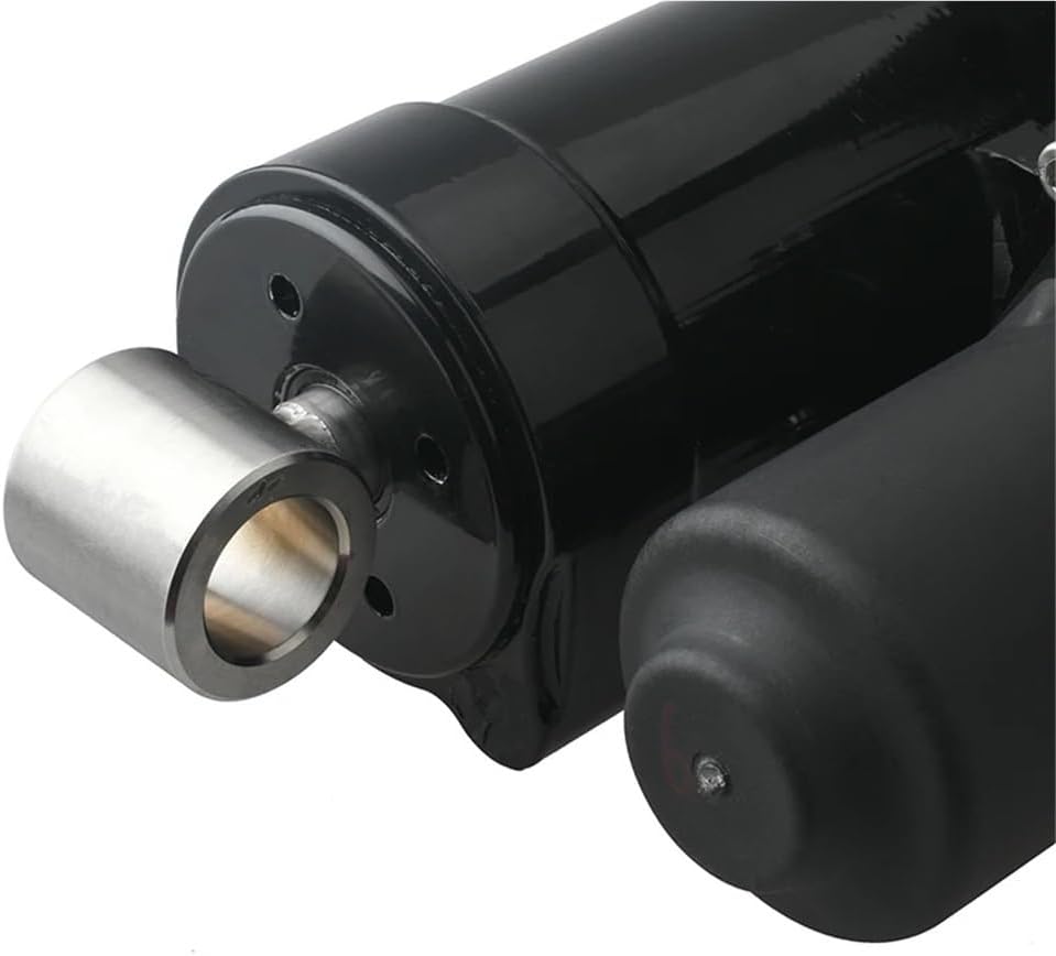 Power Adjustment and Tilt Kit for 4-Stroke F115 FL115 F125 F130 115HP 125HP 130HP 150HP 6EK-43800