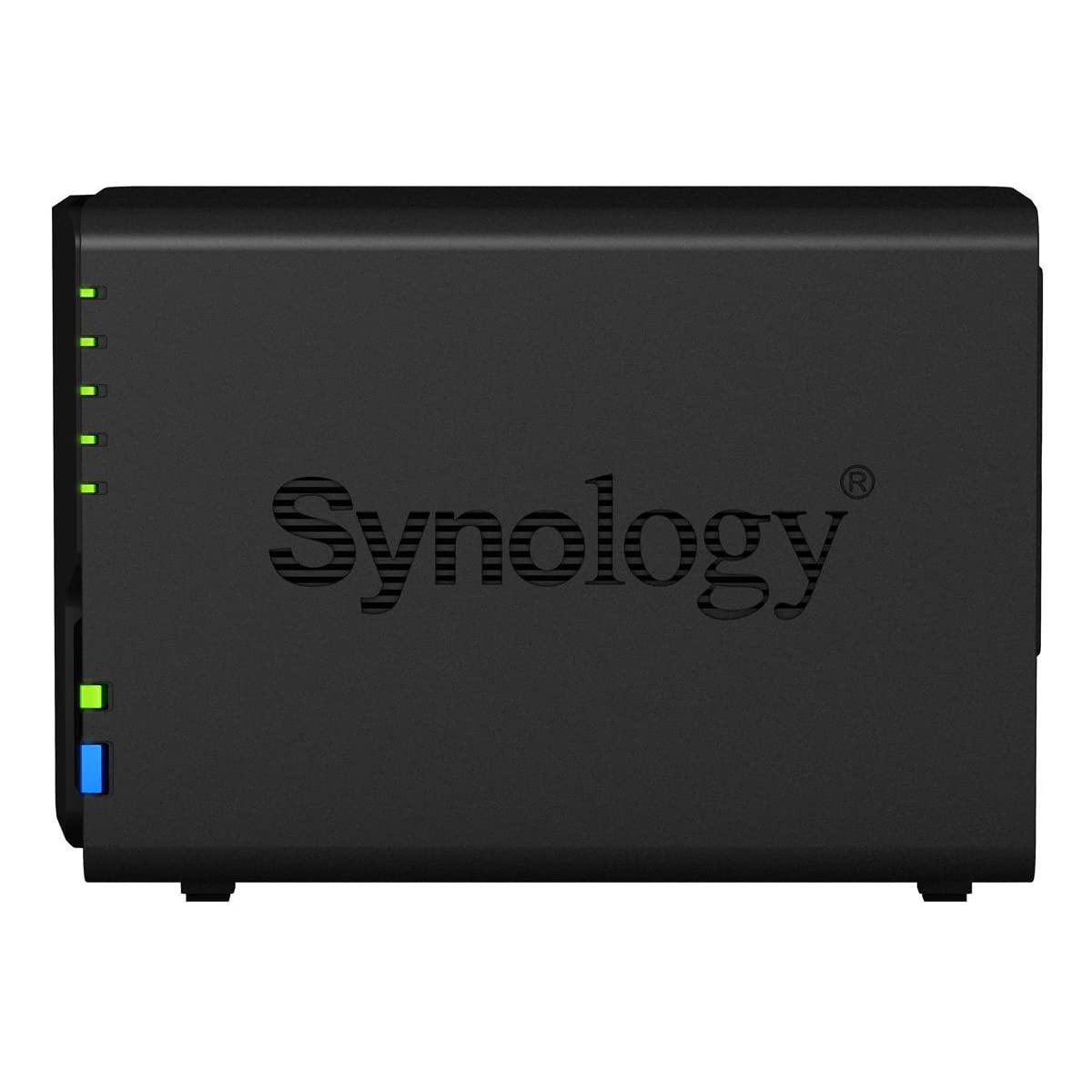 Amazon.co.jp: Synology DiskStation DS220+ NASサーバー Celeron 2.0 