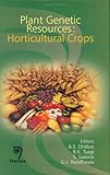 Plant Genetic Resources: Horticulture Crops