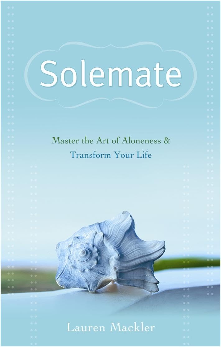 Solemate by Lauren Mackler - 9781848501102