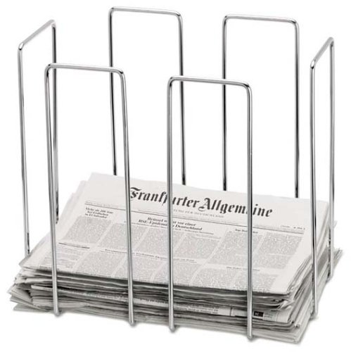 Preisvergleich Produktbild Blomus 68477 Zeitungssammler Wires