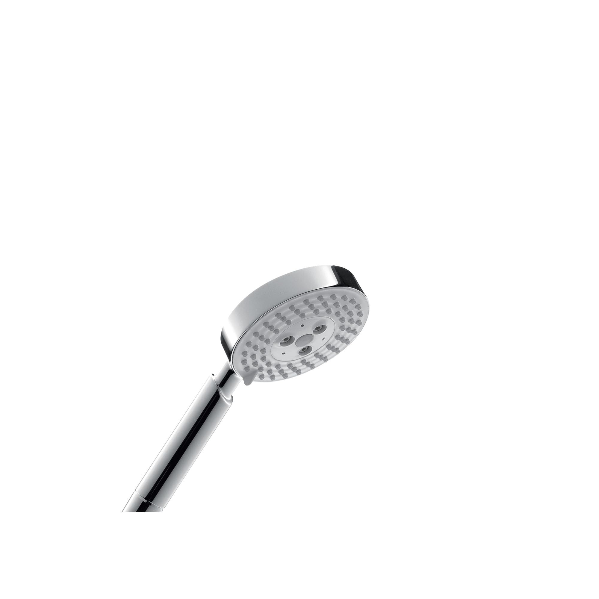 hansgroheRaindance S Easy Install 4-inch Handheld Shower Head Modern 3 RainAir, BalanceAir, Whirl 28504001