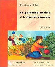 Download La Personne autisme et le syndrome d'Asperger PDF