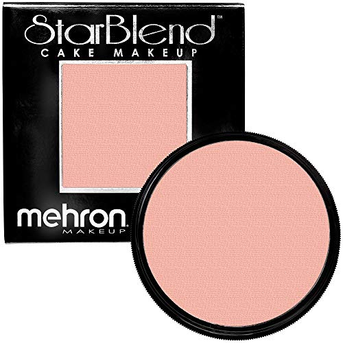 Mehron Makeup StarBlend Cake (2 oz) (Juvenile)