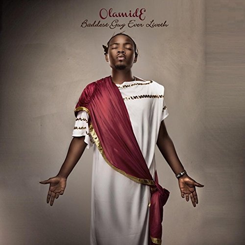 Olamide