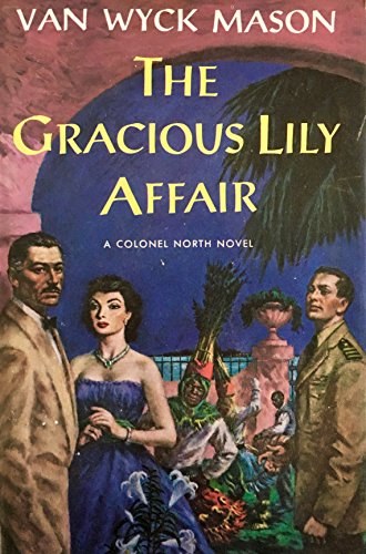 The Gracious Lily Affair