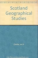 Scotland Geographical Studies 0003265552 Book Cover