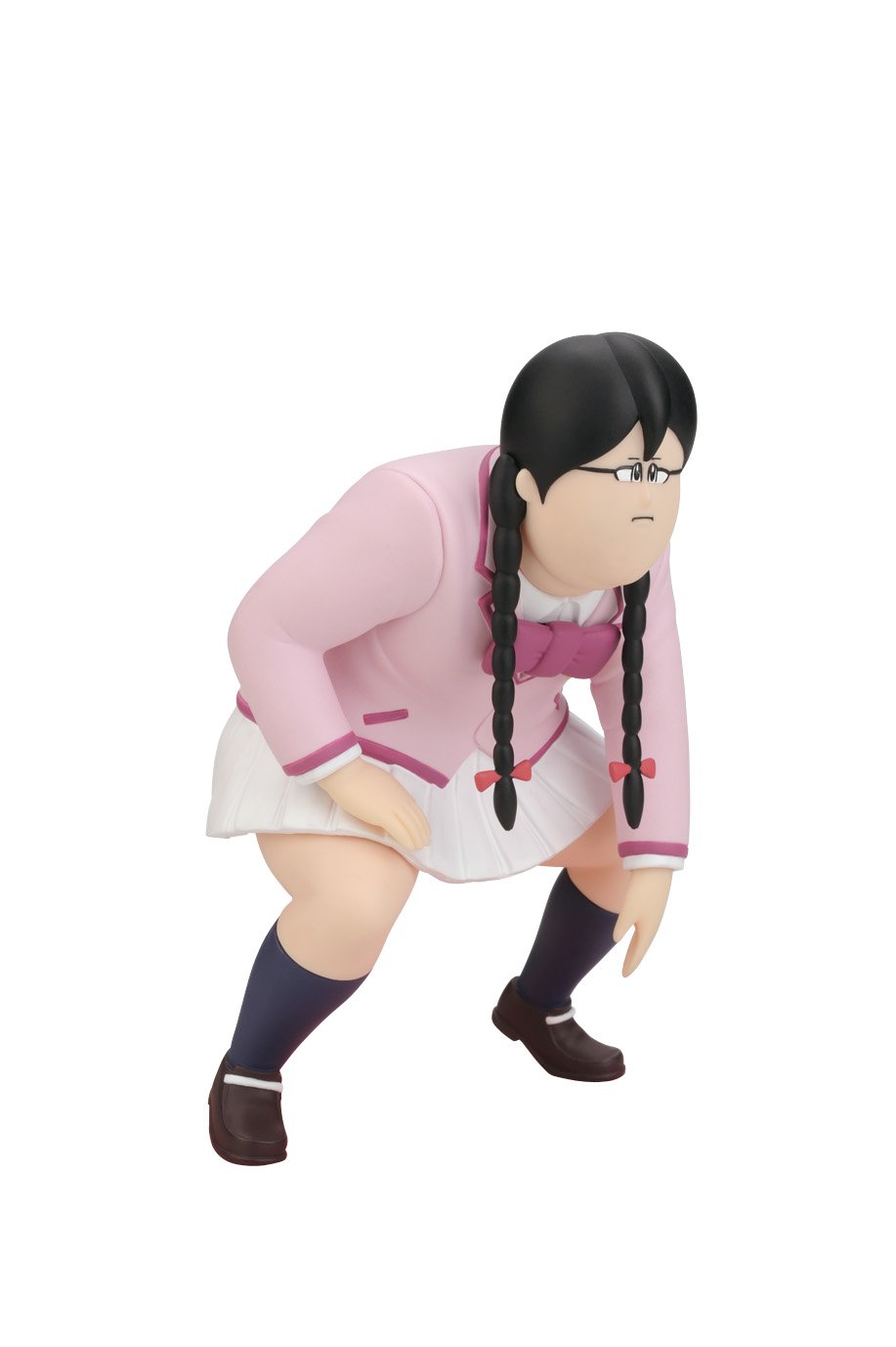 Amazon | 「カッコカワイイ宣言!」 かおちゃん ソフビフィギュア