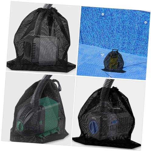 Bolsa de malla para bomba de agua UPKOCH grande miniatura 3