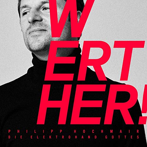 Werther! (Authored by Johann Wolfgang Goethe, Nicolas Stemann, Philipp Hochmair) episode artwork