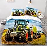 Taille :Ensemble de housse de couette 160x200 cm avec une taie d'oreiller 1 x 65x65 cm Choix parfait de cadeau pour vos amis et votre famille.