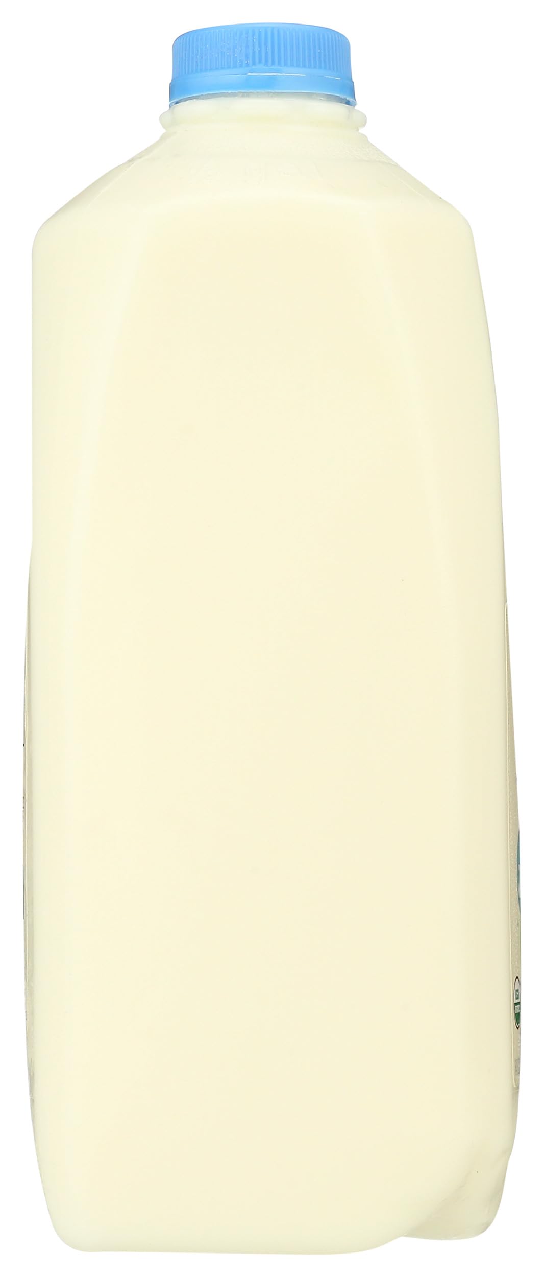 365 by Whole Foods Market, Organic 1% Lowfat Milk, 64 Fl Oz