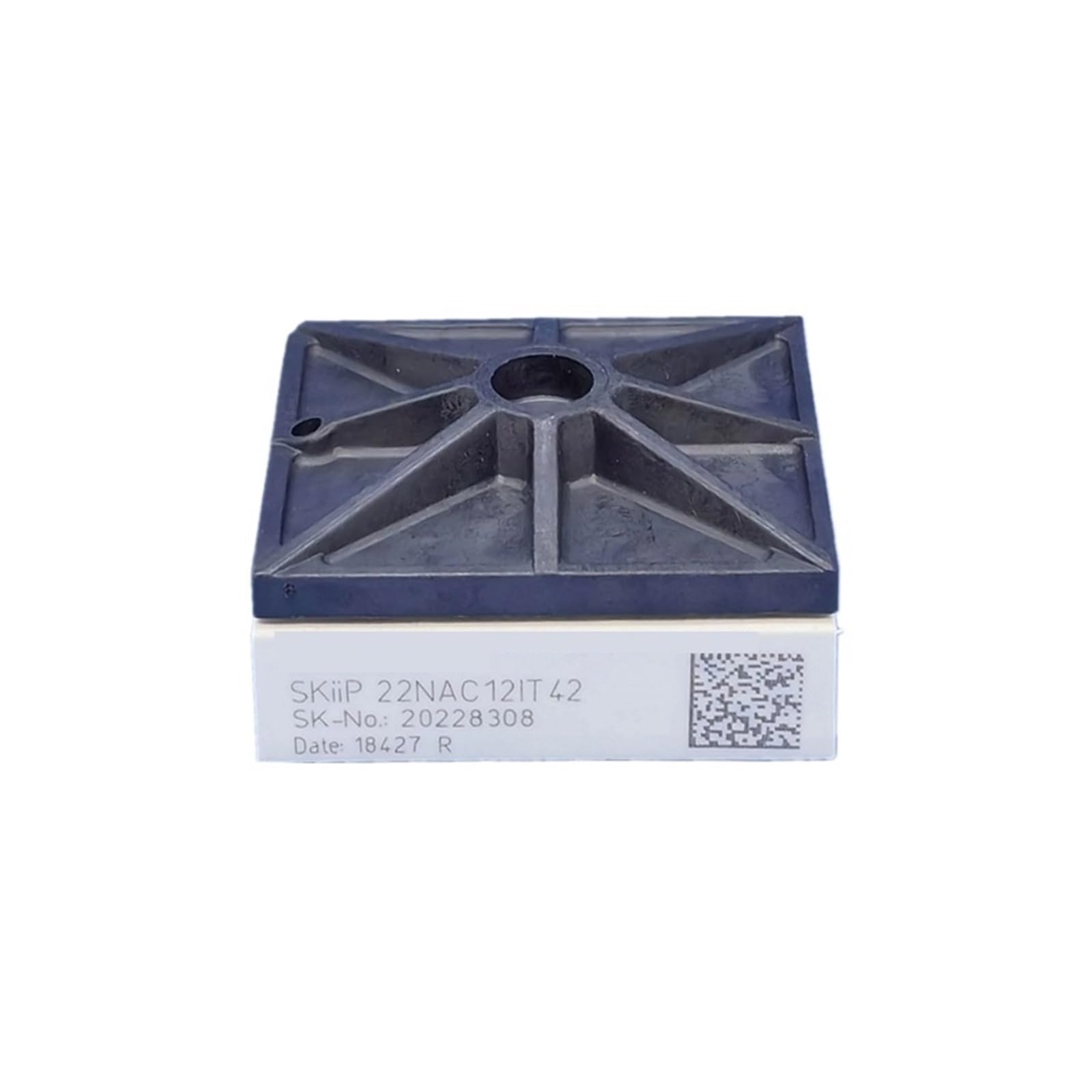 Module SKIIP20NAC12IT2 IGBT 1200V pont triphasé pour variateur fréquence