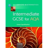 Oxford Mathematics Intermediate GCSE for AQA