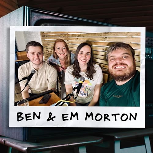 18. "Satisfaction only comes from Jesus, not a job, place or relationship, only Jesus." - Ben & Em Morton - The Real Life Show