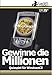 Produktbild Gewinne die Millionen für Windows CE