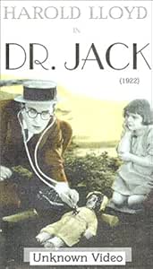 Dr. Jack [VHS]