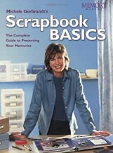 Michele Gerbrandt's Scrapbook Basics