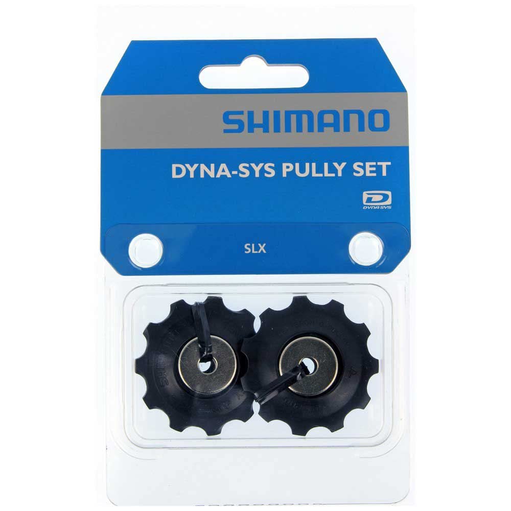 Juego ruletas Shimano para Cambio rd-5800ss/m7000/