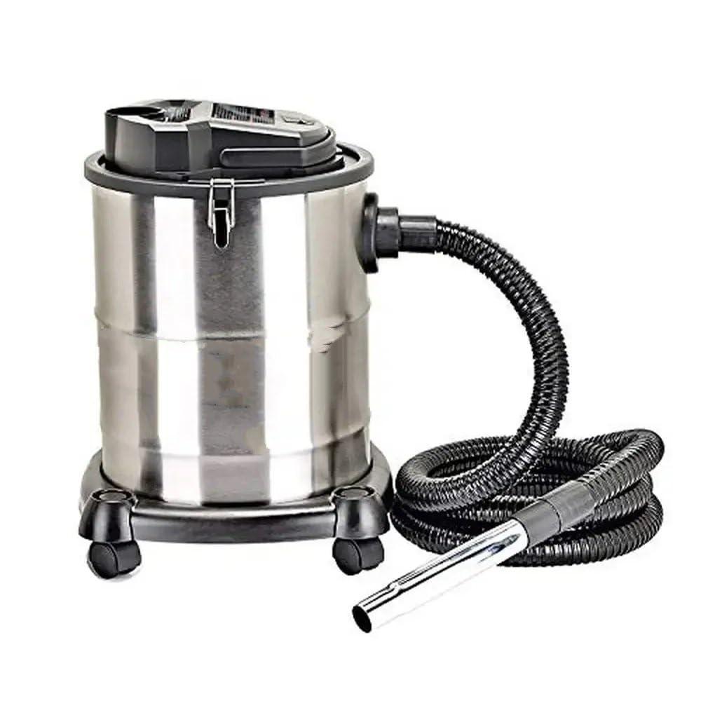 Portátil Aspiradores Aspiradora Coche Aspiradora/sopladora de Taller de 4 galones con Manguera de Metal y Filtro Resistente al Calor Motor silencioso Conexión a lijadora para Paneles