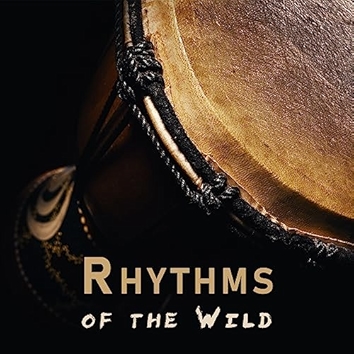 Rhythms of the Wild: African Drumming and Spiritual Awakening
