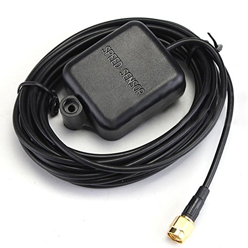 Samdo 52Mm Universal Gps Speedometer Digital Marine Gps Speedometer Boat Motorcycle Car Gps Gauge 12V/24V #TOP3