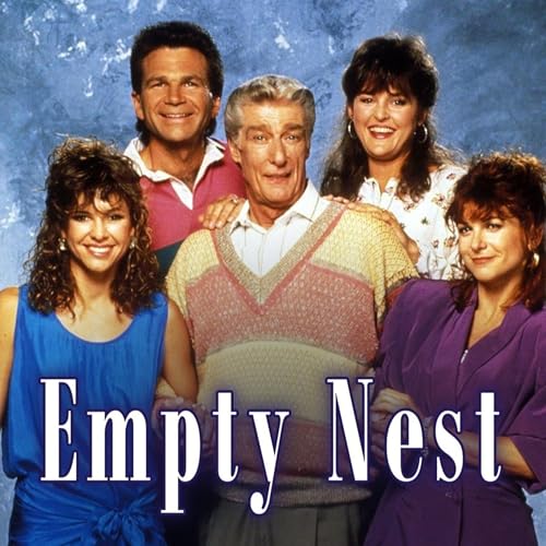 Page de couverture de Episode 74: Empty Nest (1988-1995)