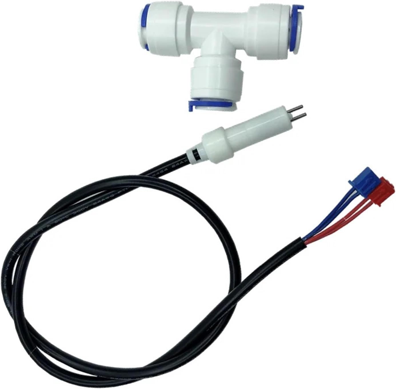 AVIMYA TDS Conductivity+ NTC Temperature Measurement Water Sensor 3/8