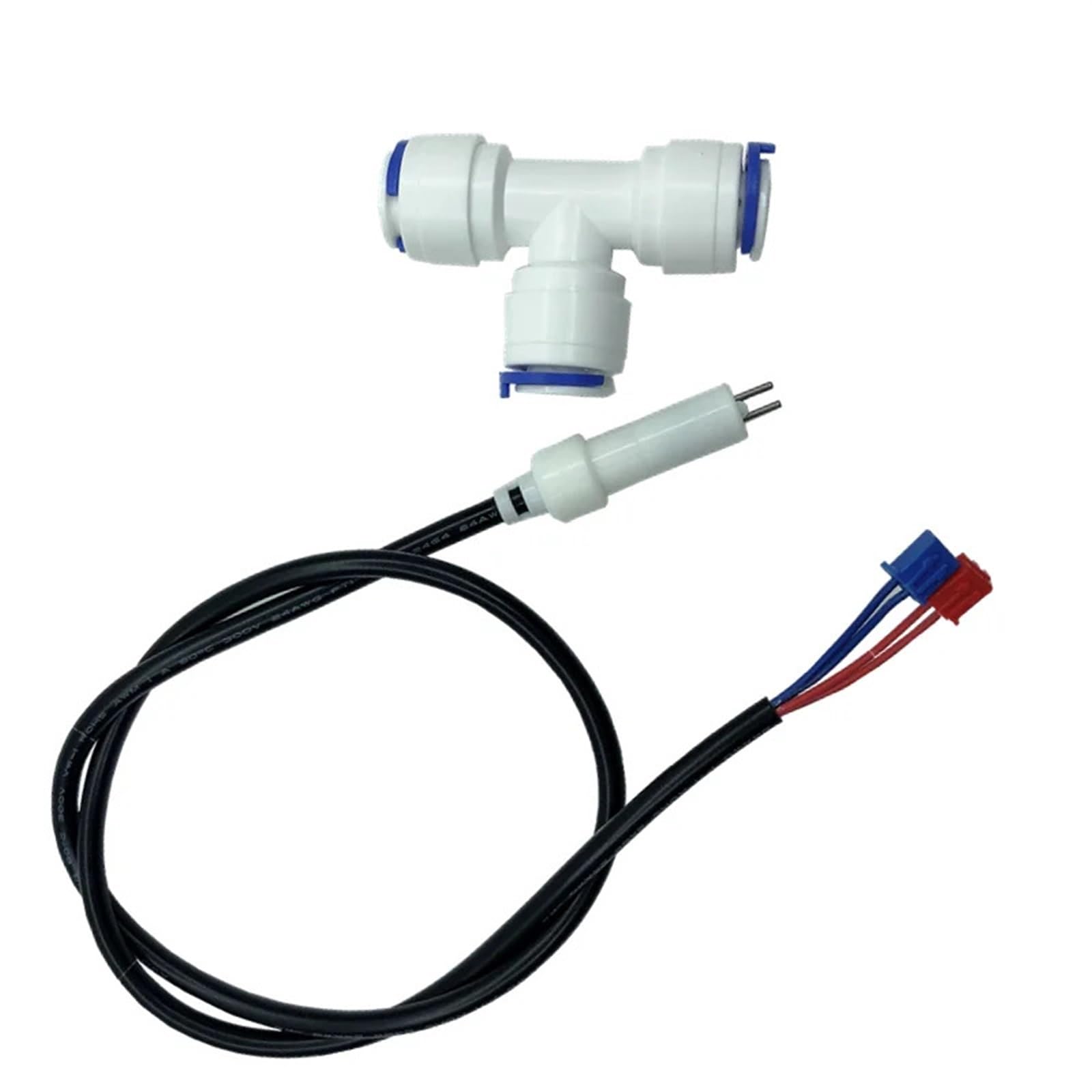 Sensore 'acqua for la misurazione della temperatura TDS Conductivity+ NTC 3/8