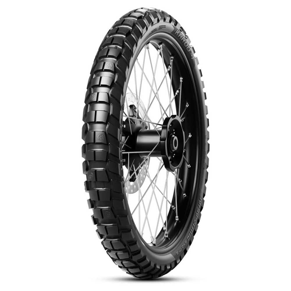 Metzeler 110/80 R19 59S Karoo 4 M+S - 4