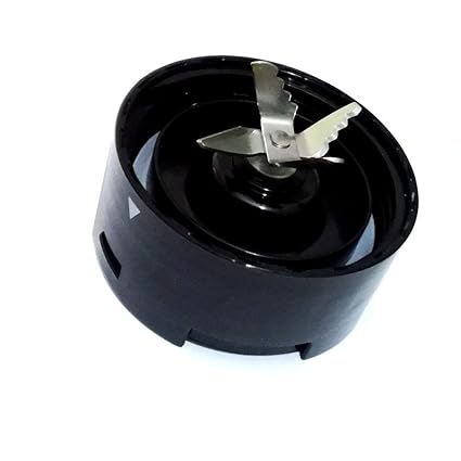 Whipsip Only for Blender Spare Model WS1101, Black