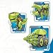 Imagen de VGEBY Kit de Construcción de Dinosaurio Robot Solar