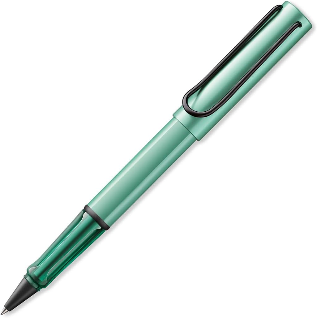 Mint LAMY AL-star Rollerball Pen
