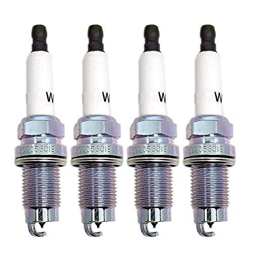 Bougies d'allumage Iridium 03C905601B SIZFR6B8EG pour résoudre les ratés de démarrage