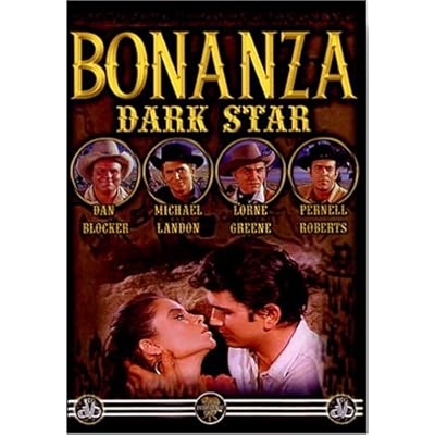 Bonanza: Dark Star 2
